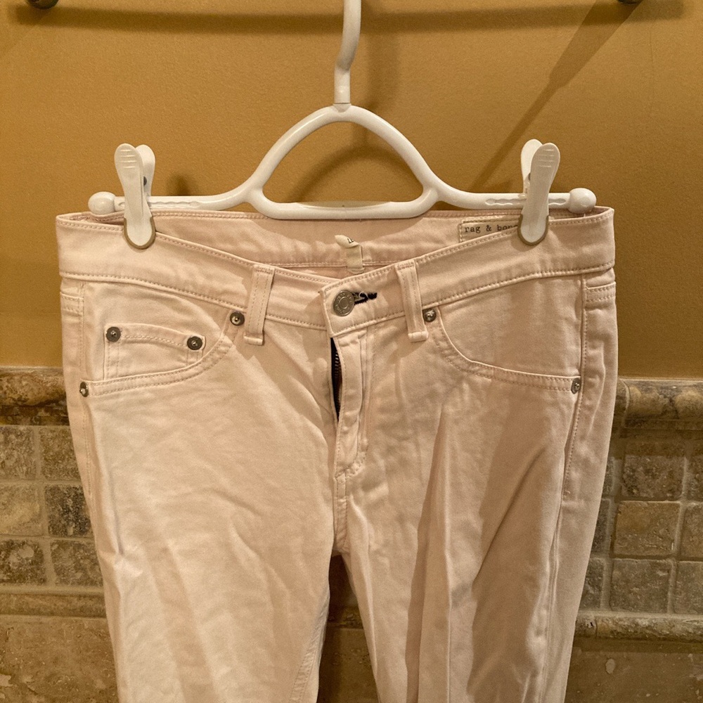 Rag and bone pant